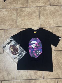 Bape size M