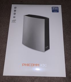 Phicomm K35 smart Wi-Fi Router