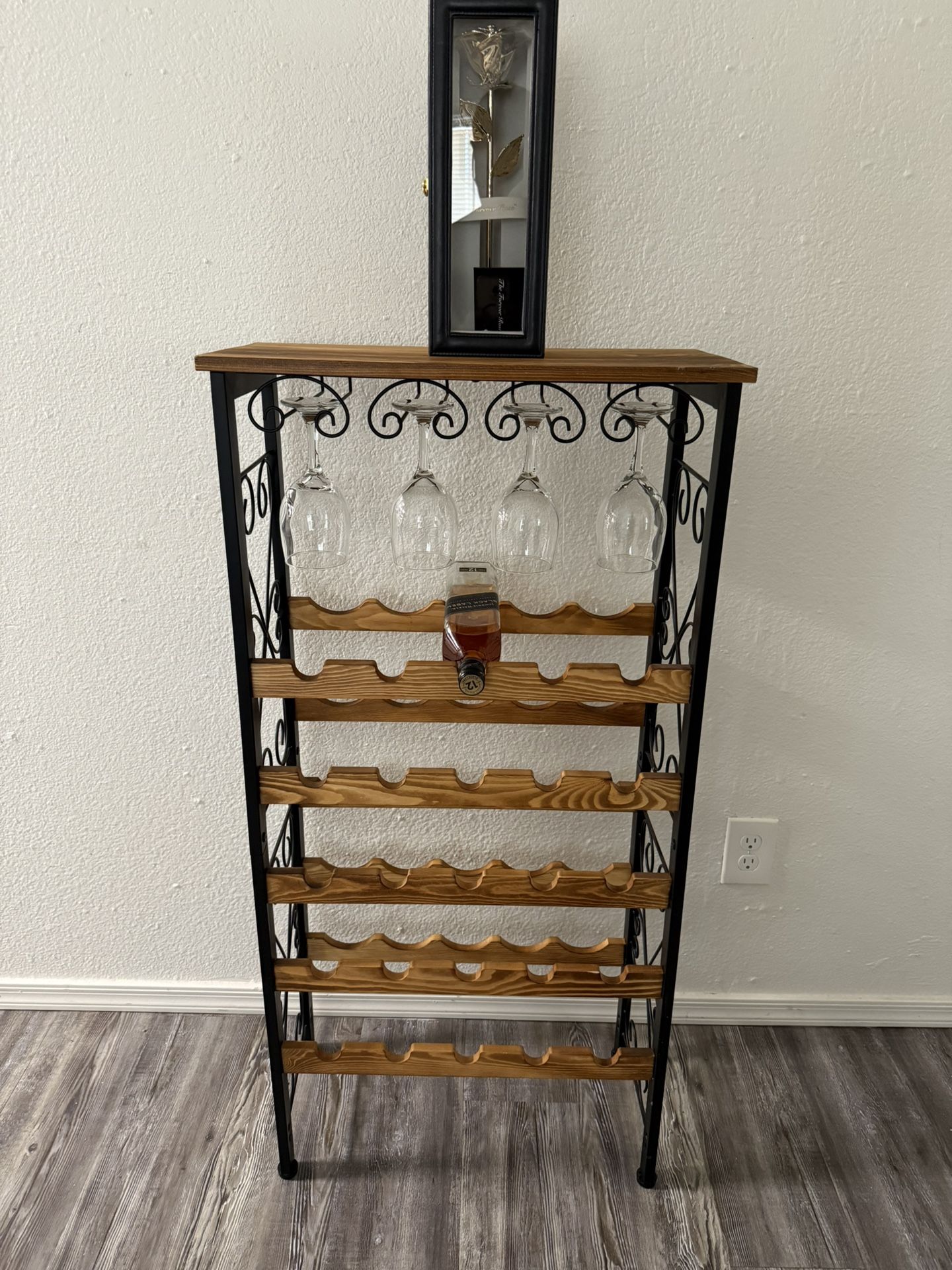Wine Rack