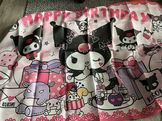 Karomi party Supplies