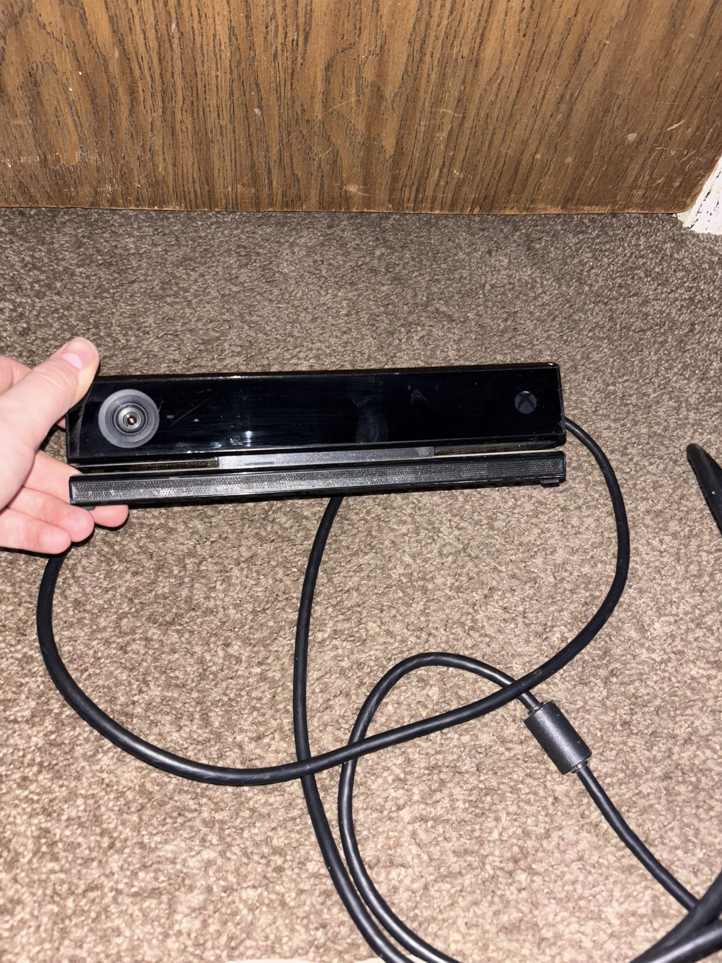 Xbox One Kinect