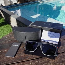 Designer Men’s Sunglasses