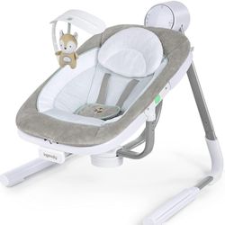 Baby Rocker/swing 