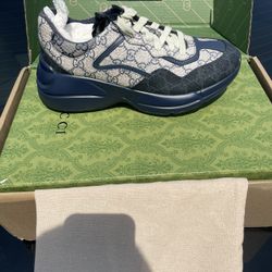 Alexander G Rhytom Sneakers
