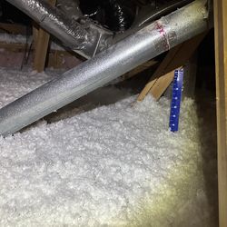 Insulation