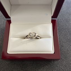 Heart Ring 