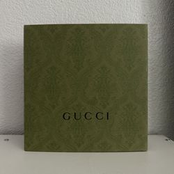 GUCCI BELT