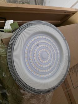Led UFO Bay Lights