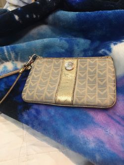 Mk Wristlet