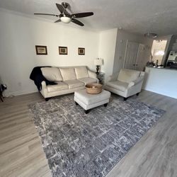 3 Piece Couch Set from Rooms To Go