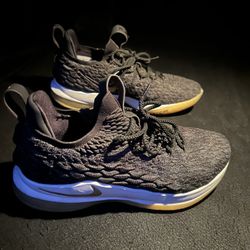 Lebron Air Max 15s Size 12
