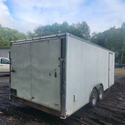 Car Trailer