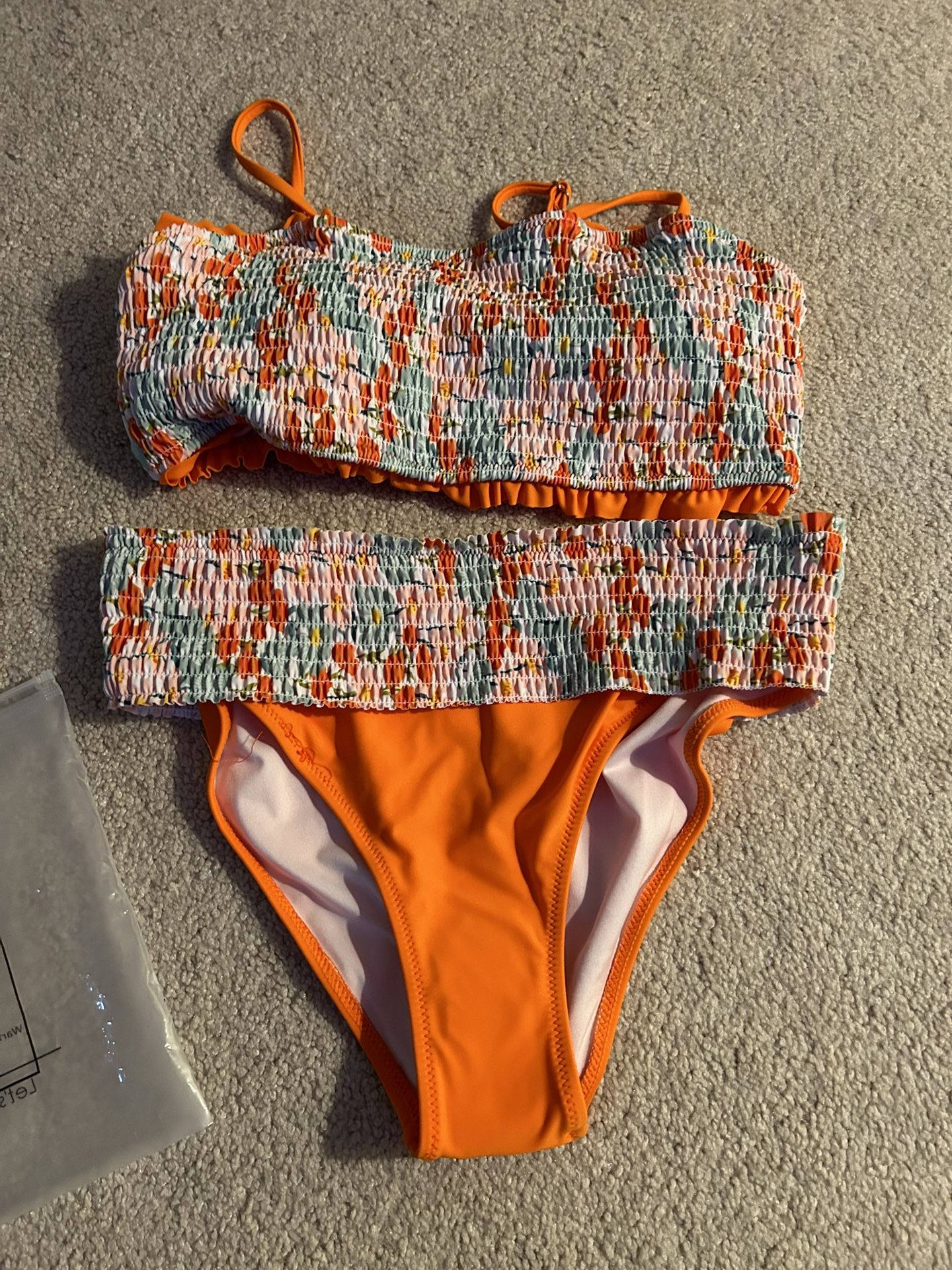 Beach Sissi Bikini