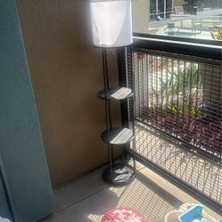 Lamp Stand