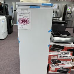 Freezer, Brand New Freezer With Warranty