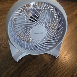 Desk Fan