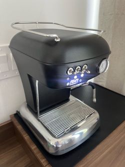 Ascaso Dream PID Espresso Machine