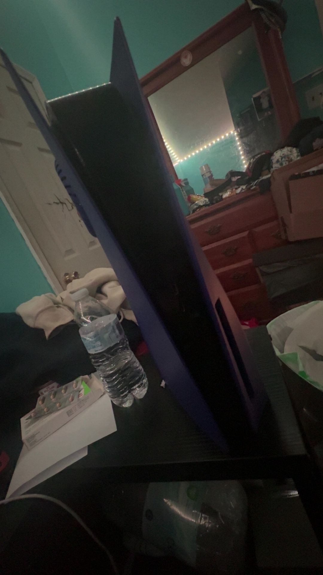 Ps5 Original Disc Drive Ps5 Headset And Controller And Ps5 VR2 