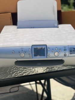 LEXMARK Color printer (no WIFI)