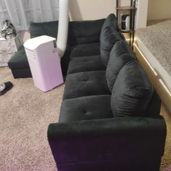 Sectional Couch 