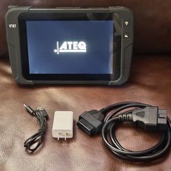 ATEQ VT67 TPMS DIAGNOSTIC TABLET