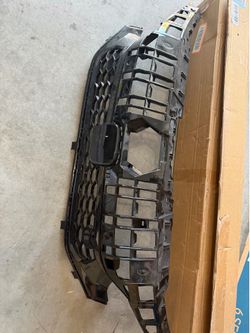 All different type of parts for all vehicles
