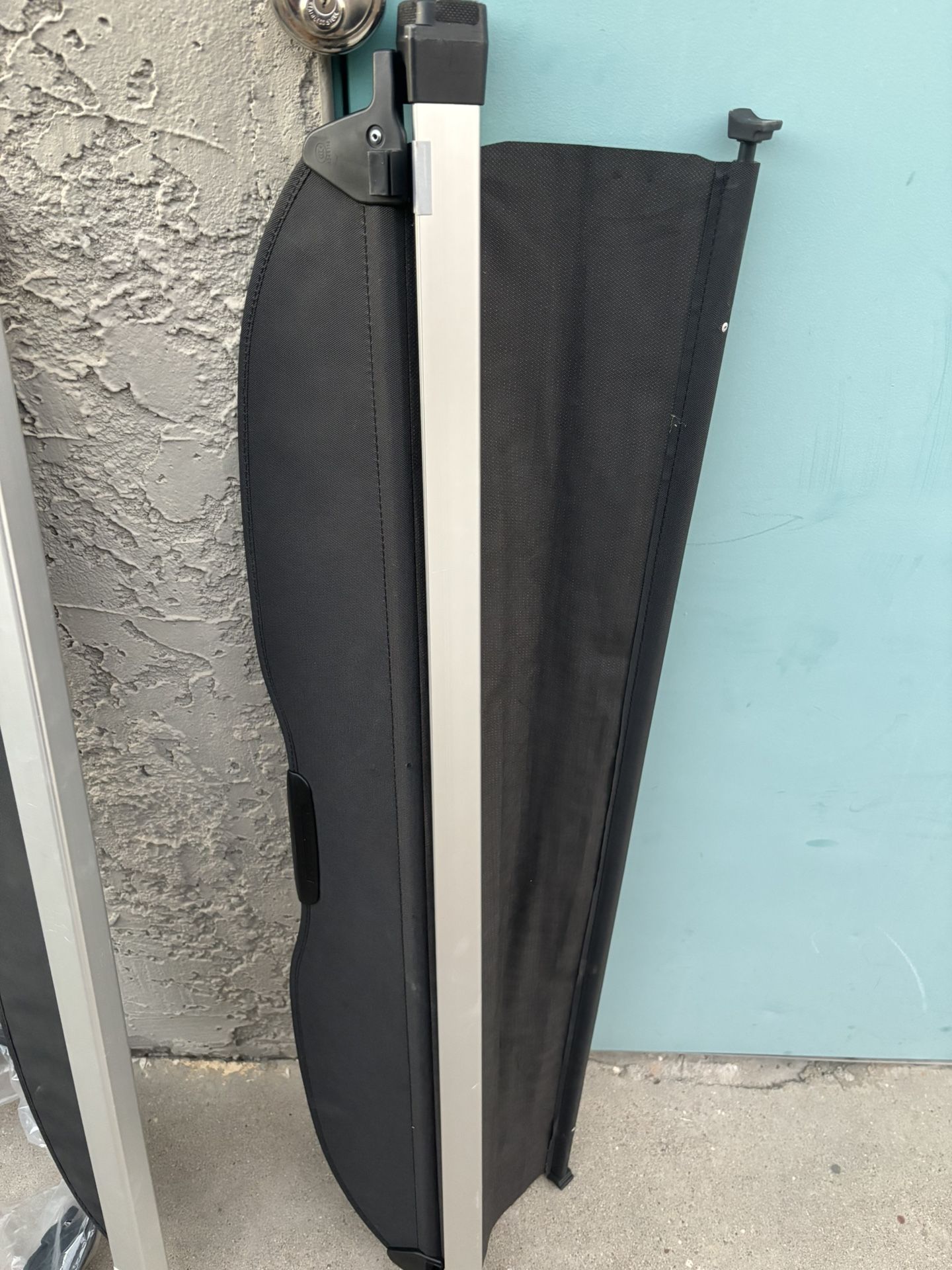 Subaru Forester/Impreza Cargo Cover Model A048114 (51" Bar Length)