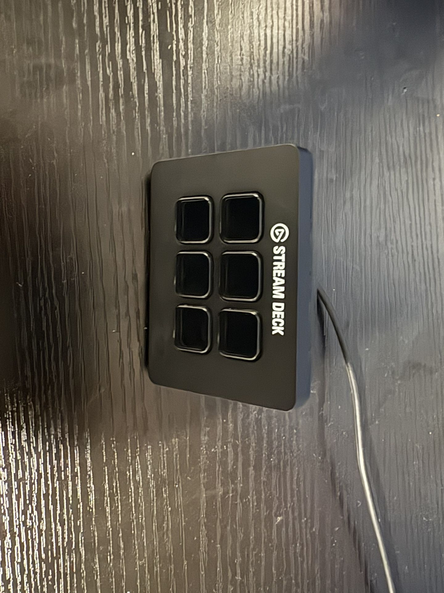 Stream Deck Mini