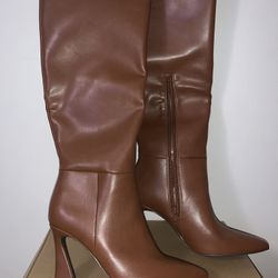 Heeled Boots 