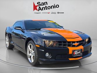 2010 Chevrolet Camaro