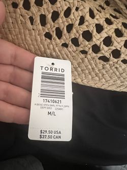 Beach Hat Brand New Never Used 