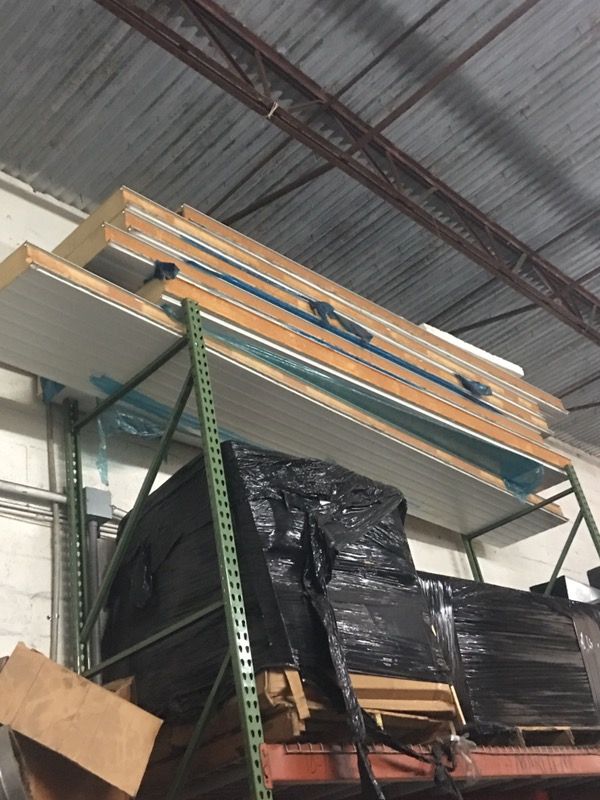 Refrigeration panels for Sale in Miami, FL OfferUp