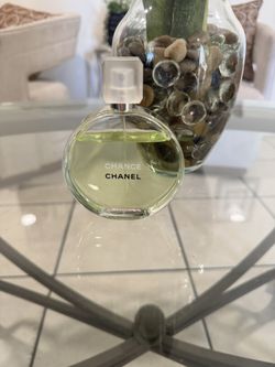 Chance Chanel Eau fraiche