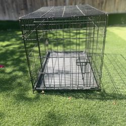 Dog Crate 