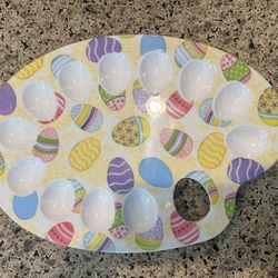 Deviled Egg Platter