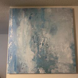 Wall Art Canvas