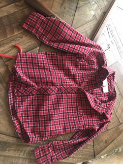 2t boy’s Christmas outfit adorable!!!