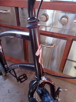 VINTAGE BIKE SPECIALIZED GLOBE TIRES SIZE 26 HAVE 3 SPEED 