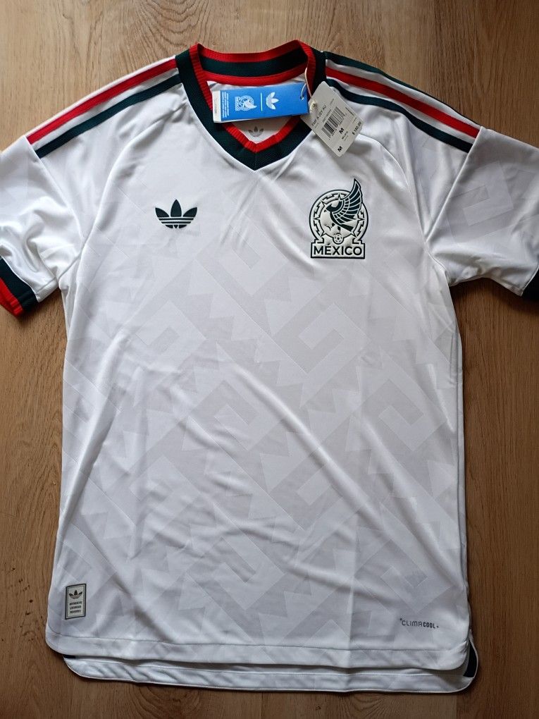 Mexico Jersey Brand New Authentic ✅