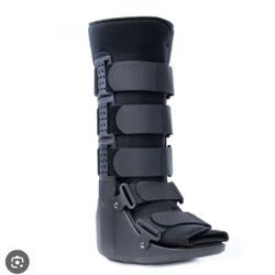 Air Cam Walker Boot /Aircast / Broken Foot