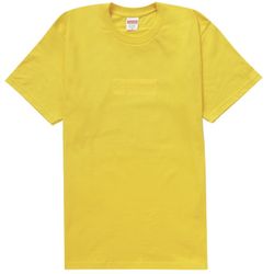 Supreme Tonal Box Logo Tee Size XL