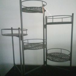 Plant Stand