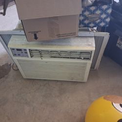 Ac Unit Big 110