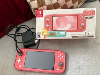 Switch lite