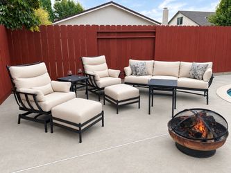 Outdoor furniture