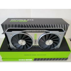 2060 Super Founders Edition 8GB