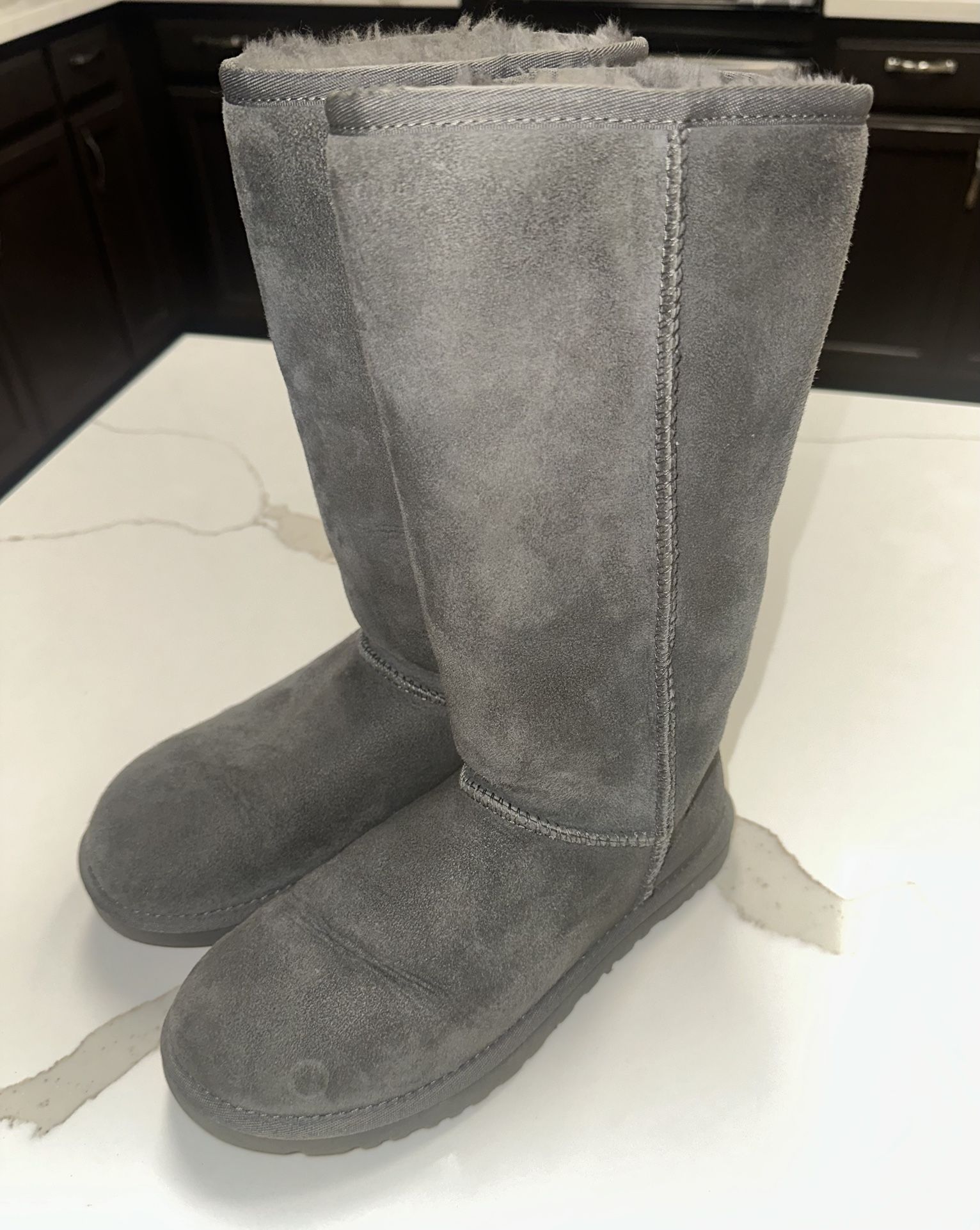 UGG Women's Classic Tall Boots