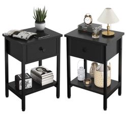 side tables