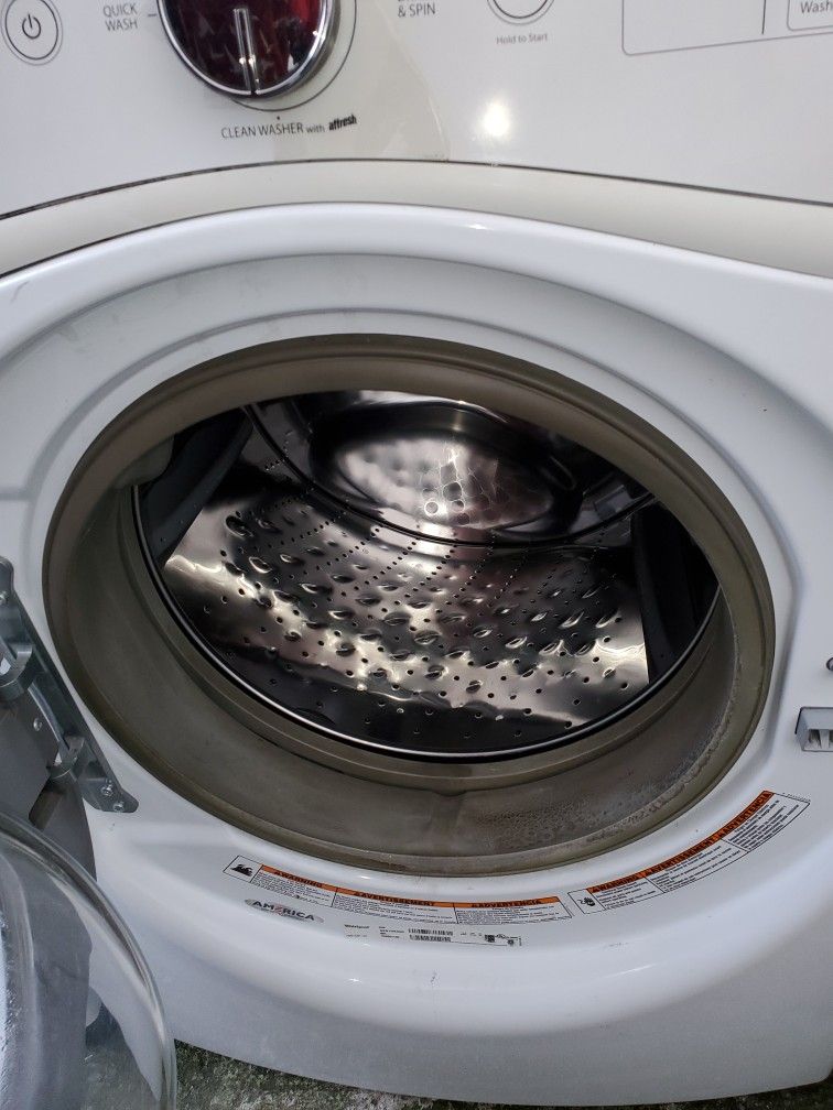 Whirlpool Duet Front Loader Washer for Sale in Laguna Hills, CA OfferUp