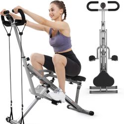 Squat Machine/ Máquina De Esquat